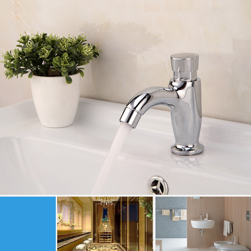 Touch Press Bathroom Basin Fau - Home Bar Sink review and price