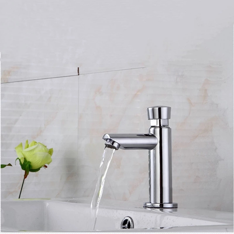 Touch Press Bathroom Basin Fau - Home Bar Sink review and price