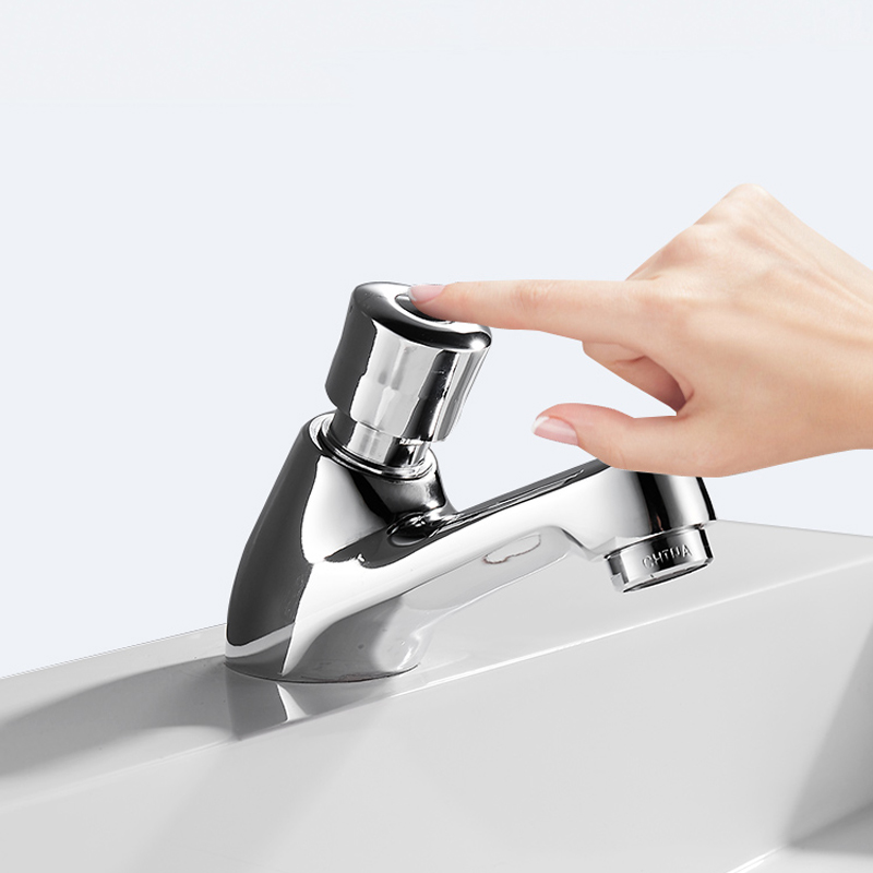 Touch Press Bathroom Basin Fau - Home Bar Sink review and price