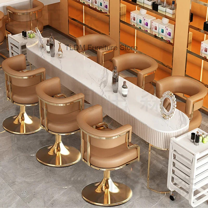 High-end Bar Stools Luxury Rot - Home Bar Seating review and price