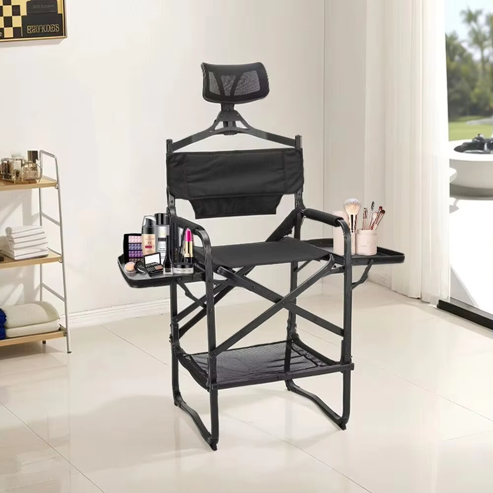 Tall Directors Chair Heavy Dut - Home Bar Seating review and price