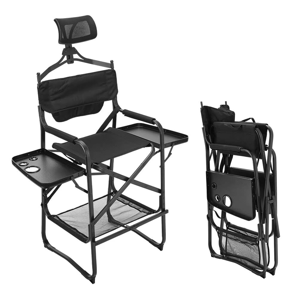 Tall Directors Chair Heavy Dut - Home Bar Seating review and price