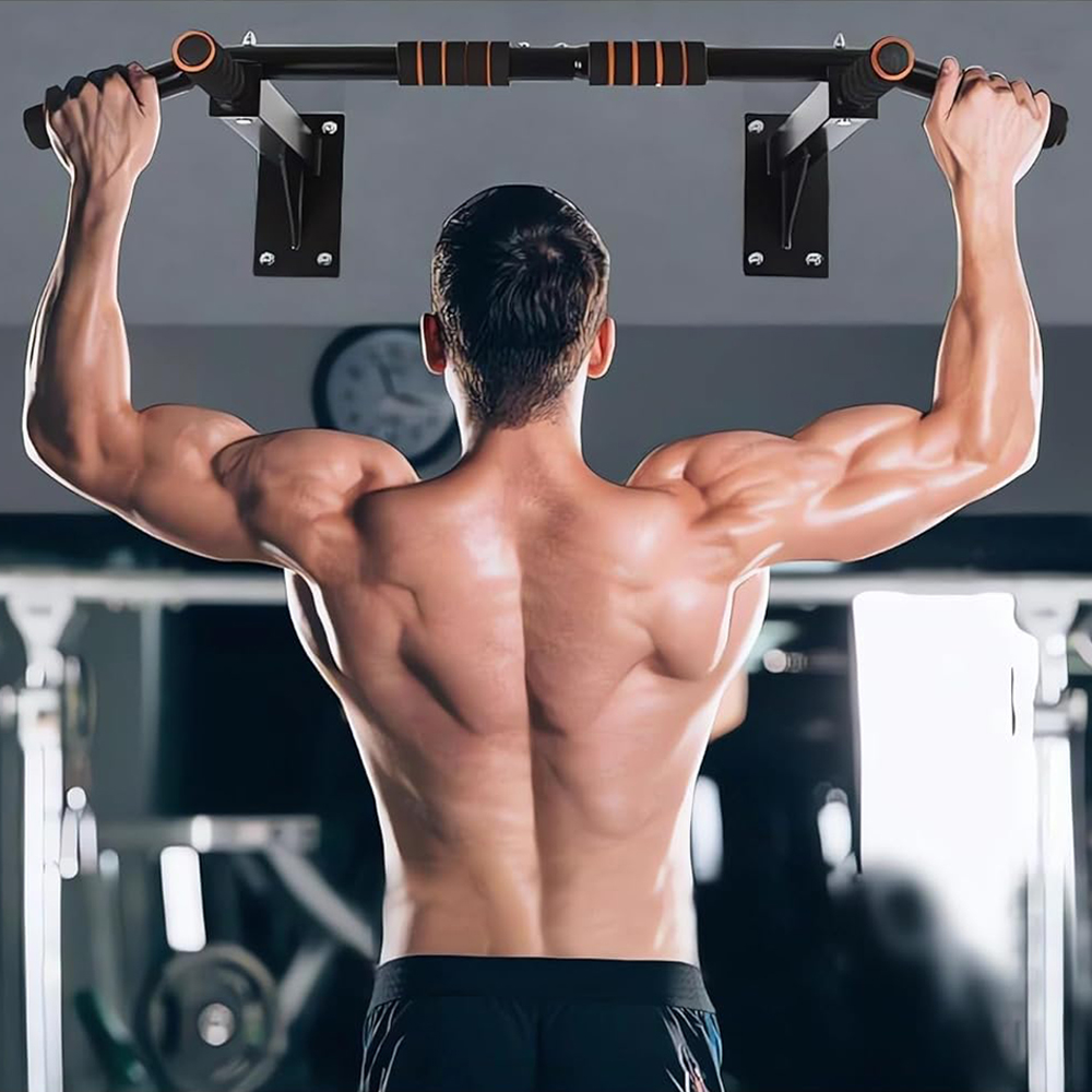 Adjustable Steel Frame Bar Hom - Home Bar And Gym review and price