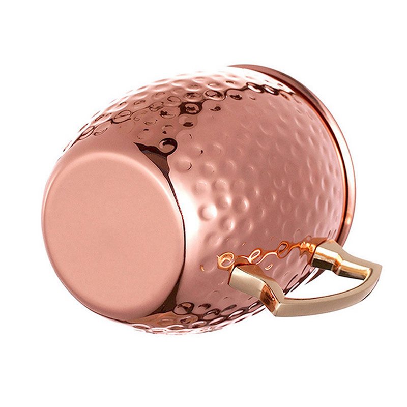 A98E-2X Moscow Mule Cup Stainl - Mule Copper Mug review and price