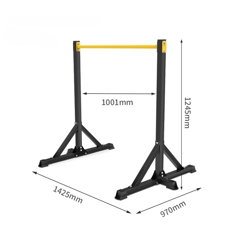 Floor-standing Pull-up Bar for - Home Bar Stand review and price