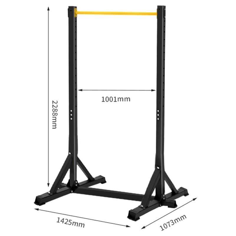 Floor-standing Pull-up Bar for - Home Bar Stand review and price