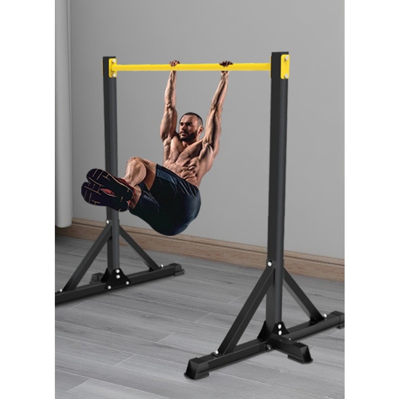 Floor-standing Pull-up Bar for - Home Bar Stand review and price