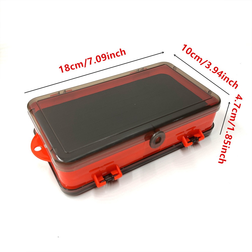 Multi Function Fishing Tackle  - Jigger Double Sided review and price