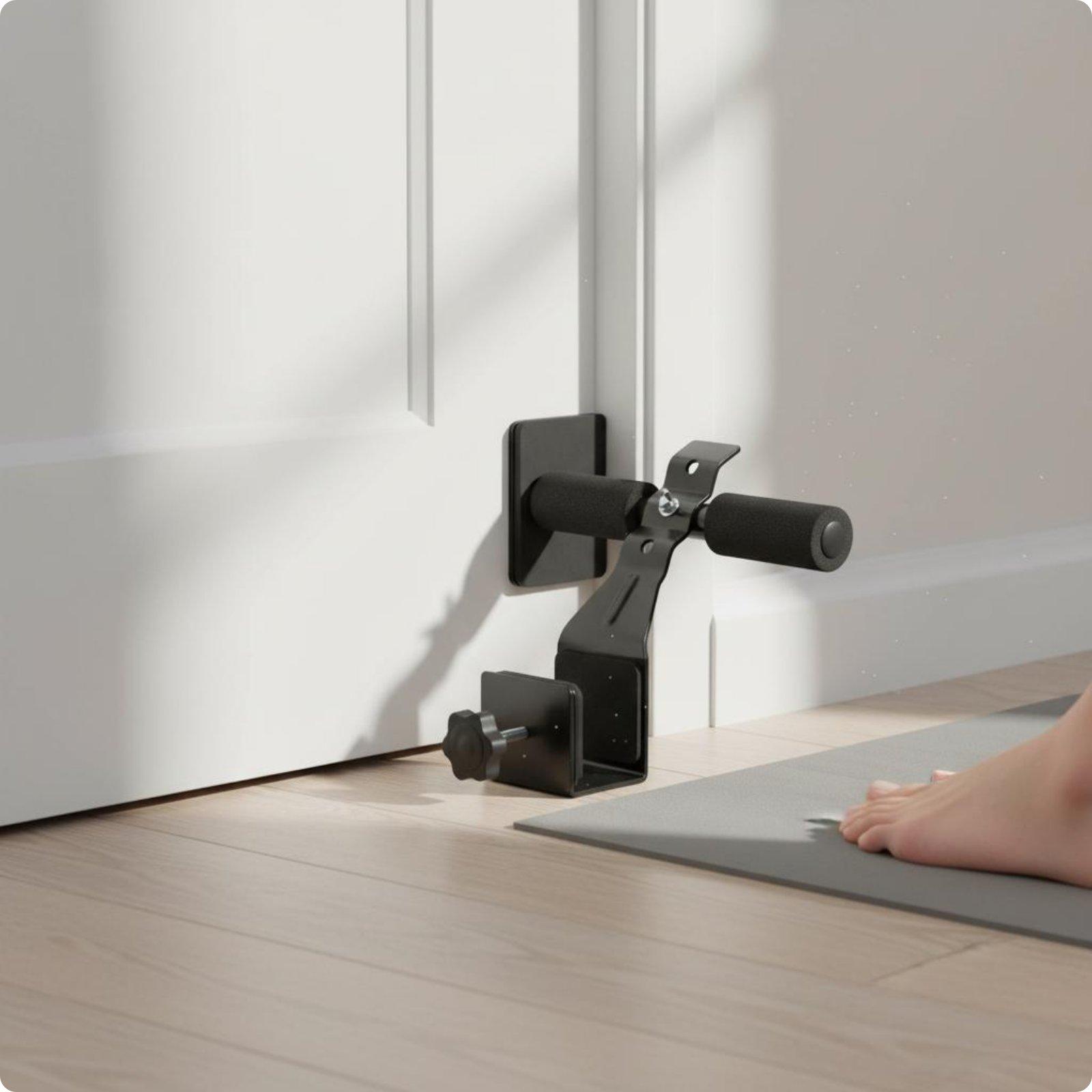 Abdominal Trainer Compact Door - Home Bar And Gym review and price