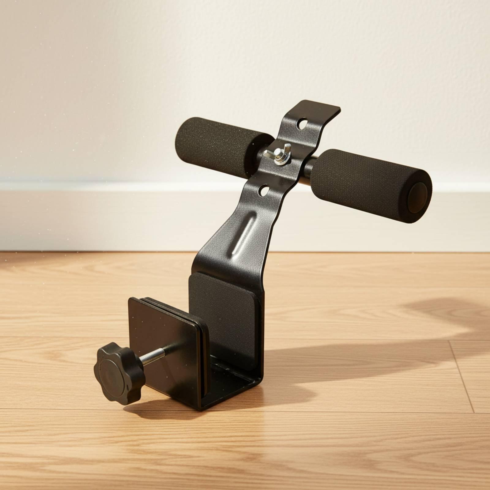 Abdominal Trainer Compact Door - Home Bar And Gym review and price