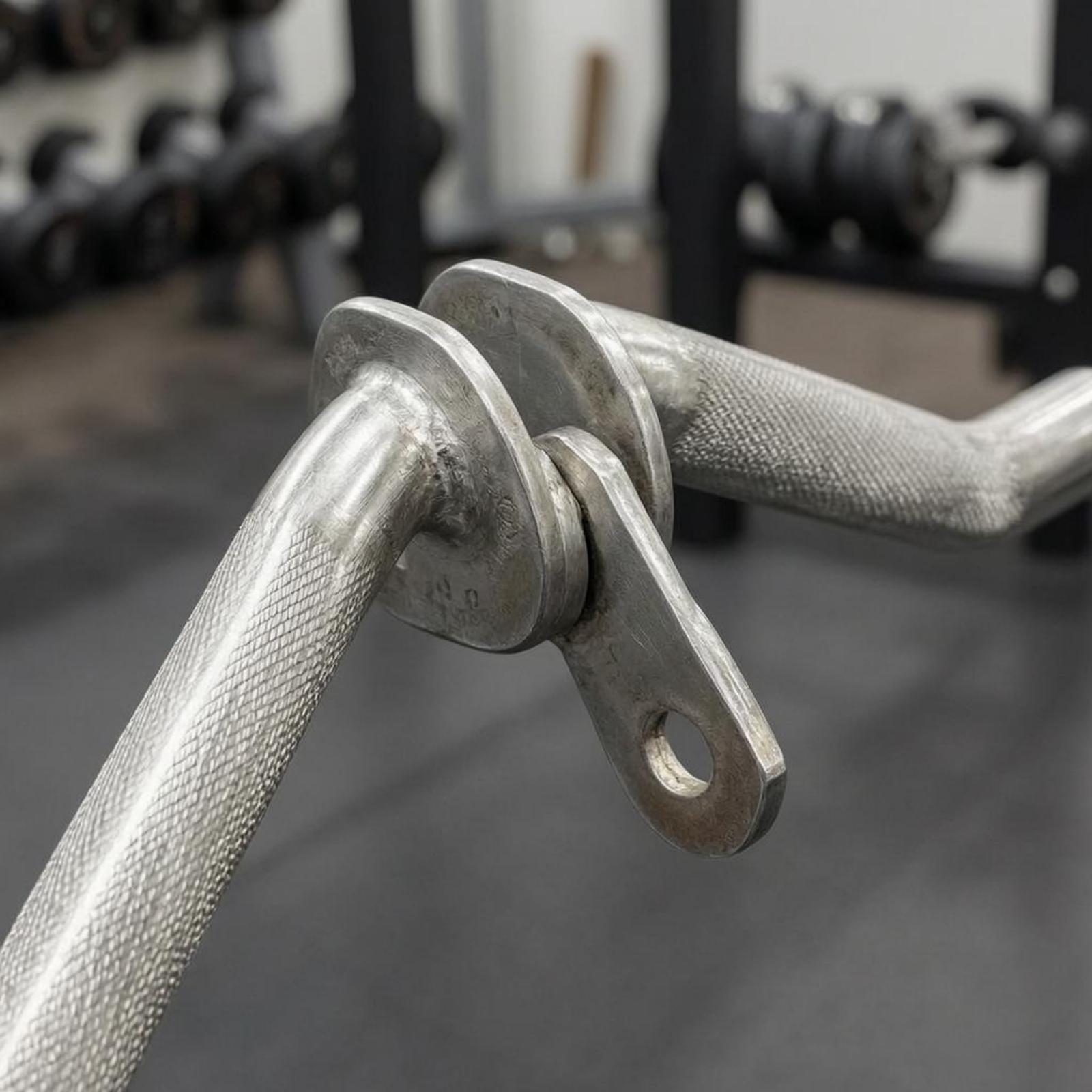 Fitness Pull Down Bar Cable At - Home Bar And Gym review and price