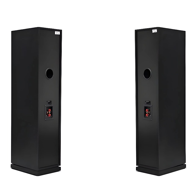 High-End 8-Inch Dual Floor-Sta - Home Bar And Theater review and price