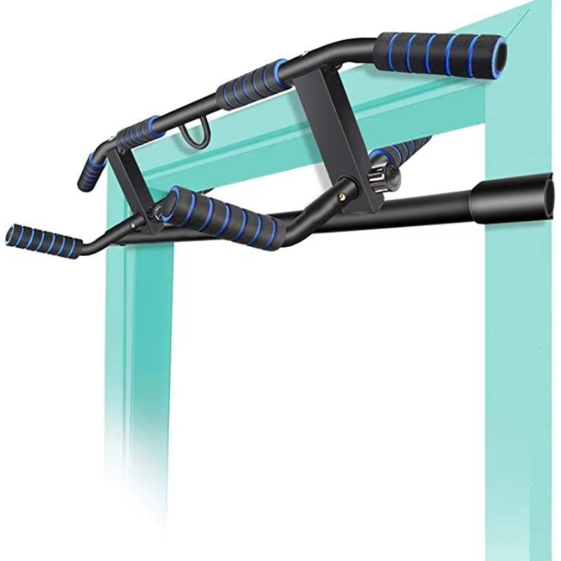 Pull up Bar for Doorway Multif - Home Bar And Gym review and price