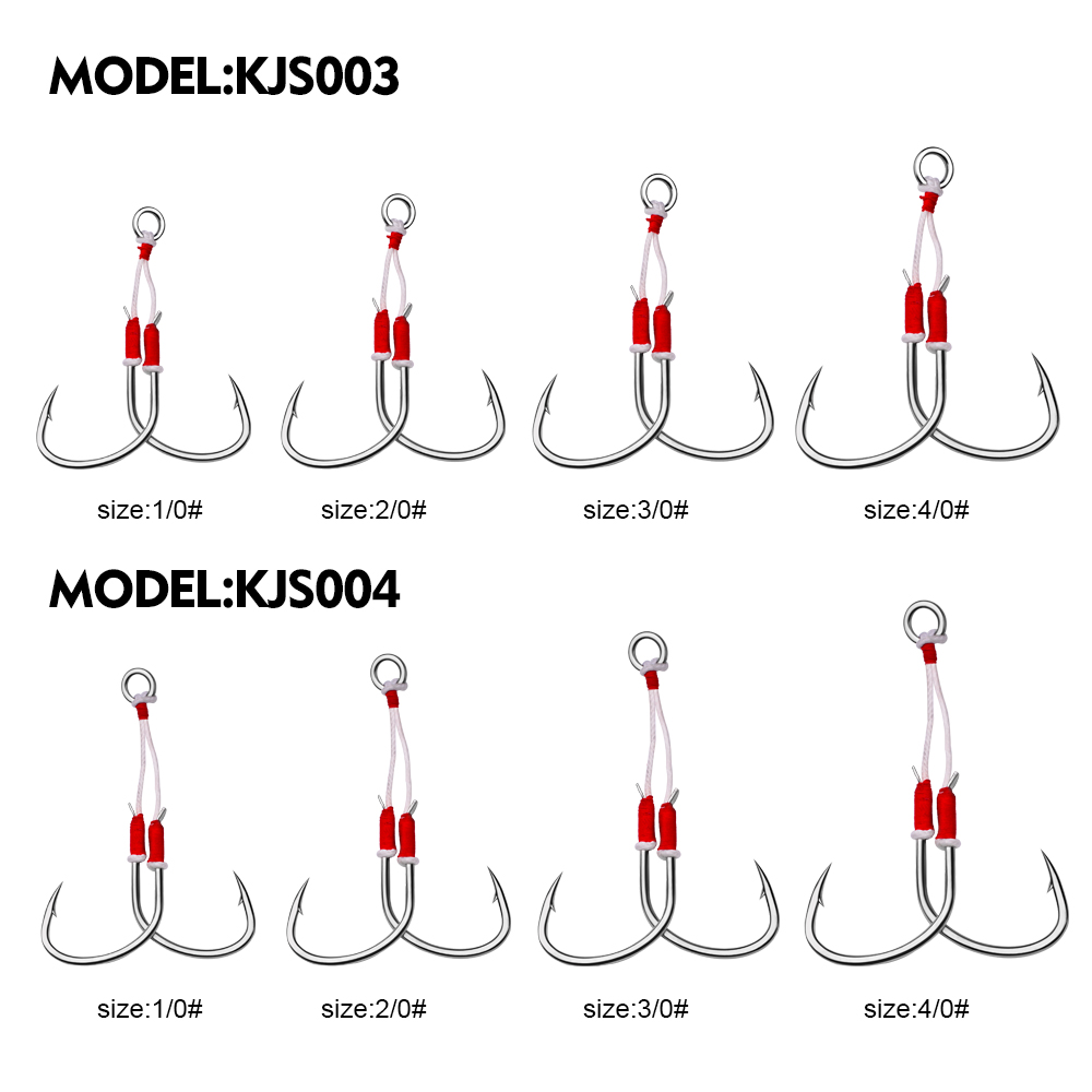 PROBEROS 2pcs Jigging Double F - Jigger Double Sided review and price