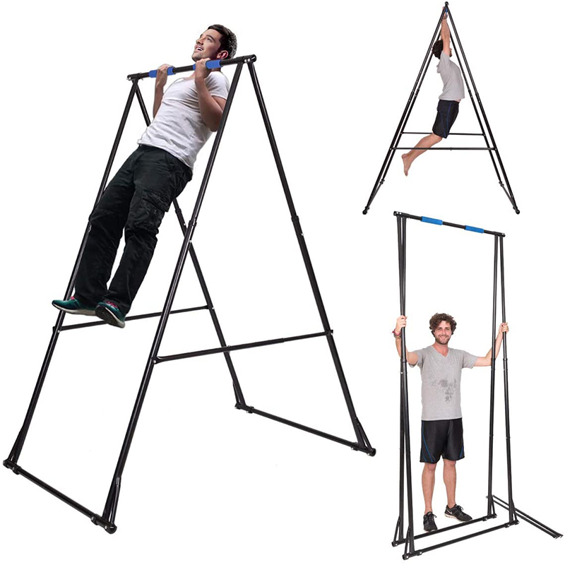 Home Fitness Pull-Up Bar Pull- - Home Bar And Gym review and price