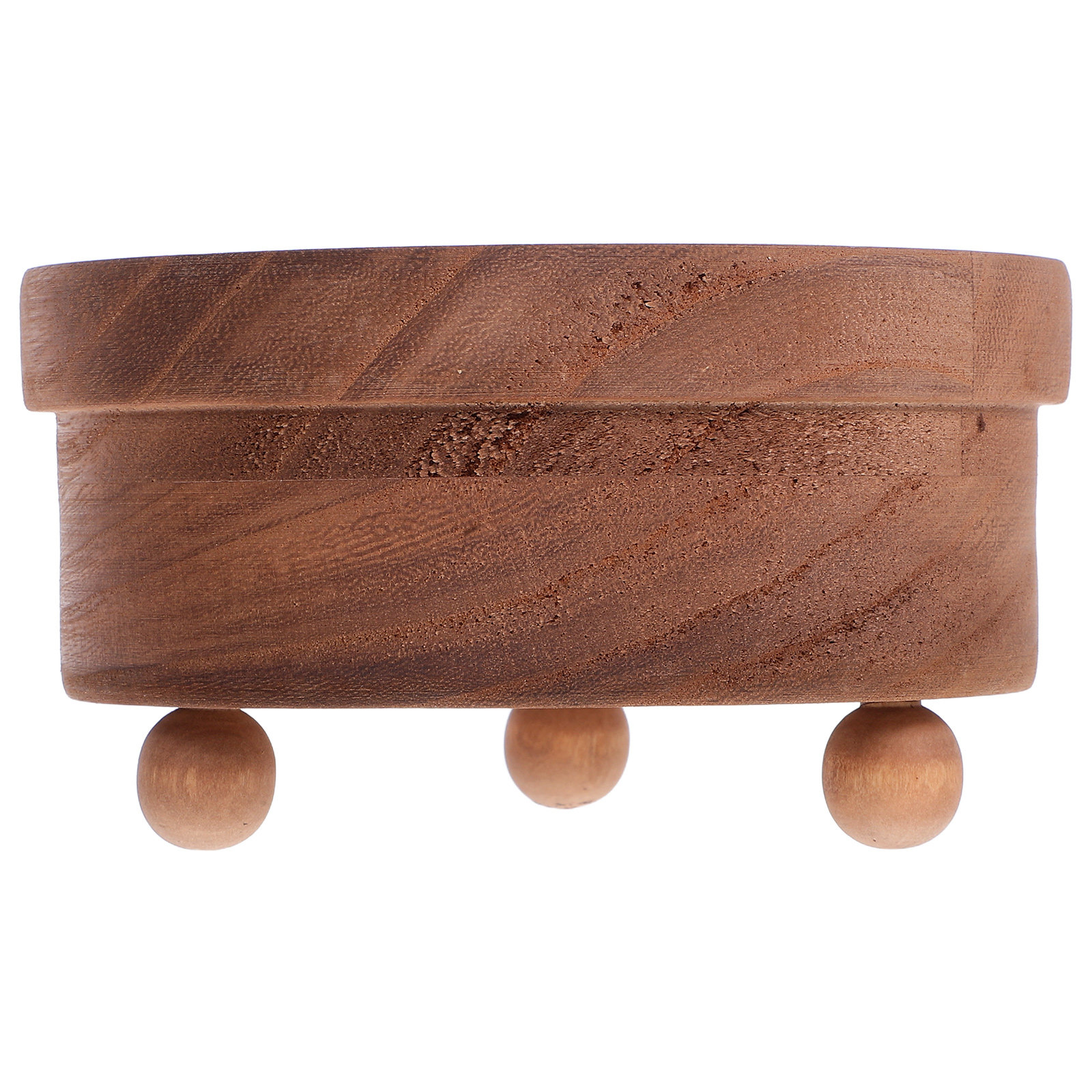 Wooden Cup Holder for Countert - Home Bar Stand review and price