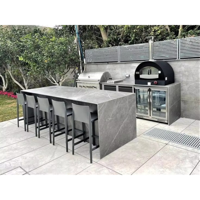 Factory Direct 2026 Black Outd - Home Bar Sink review and price