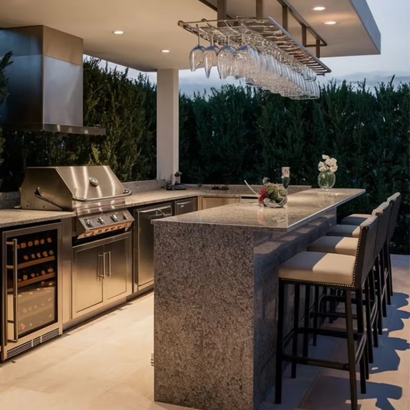 Factory Direct 2026 Black Outd - Home Bar Sink review and price