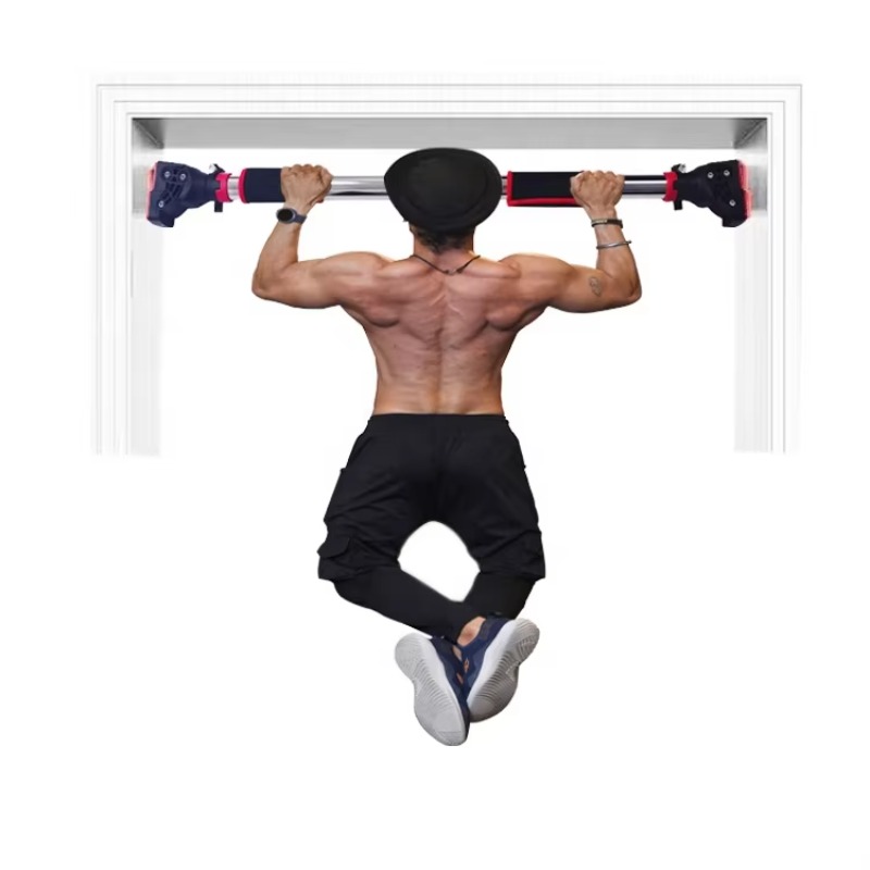 Adjustable Steel Horizontal Pu - Home Bar And Gym review and price