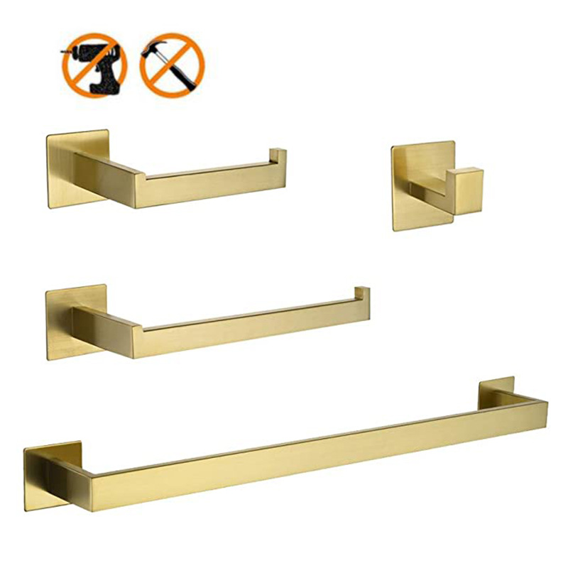 304 Stainless Steel 4-Piece Go - Home Bar Set review and price
