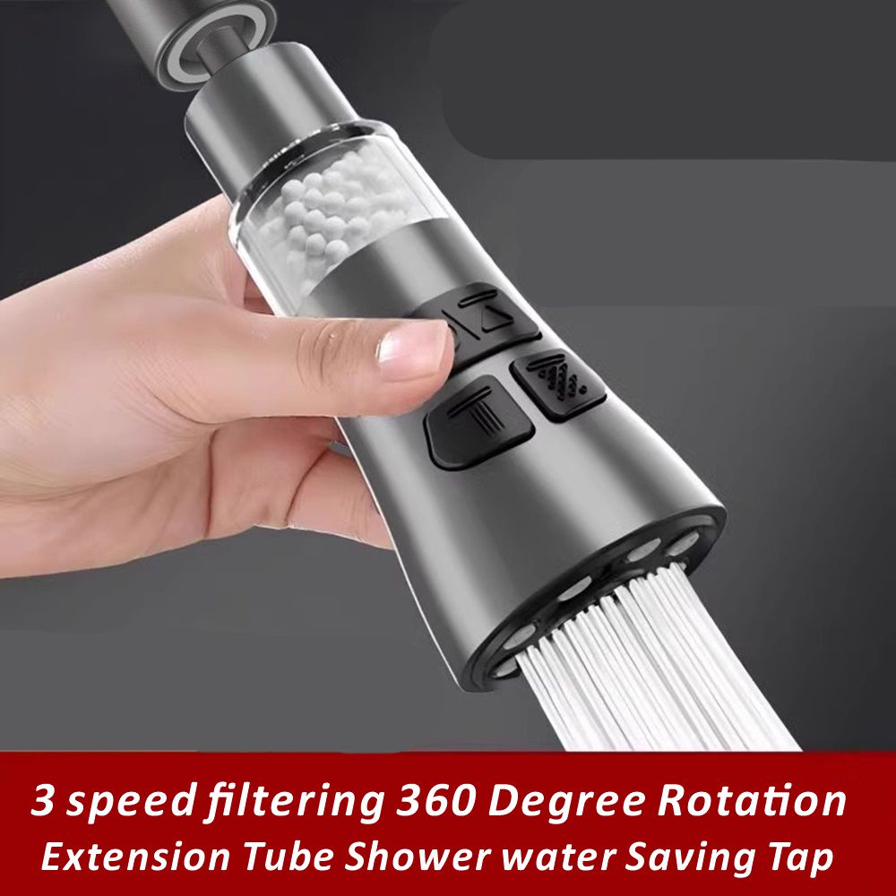 New Universal 360° Rotate Kitc - Home Bar Sink review and price
