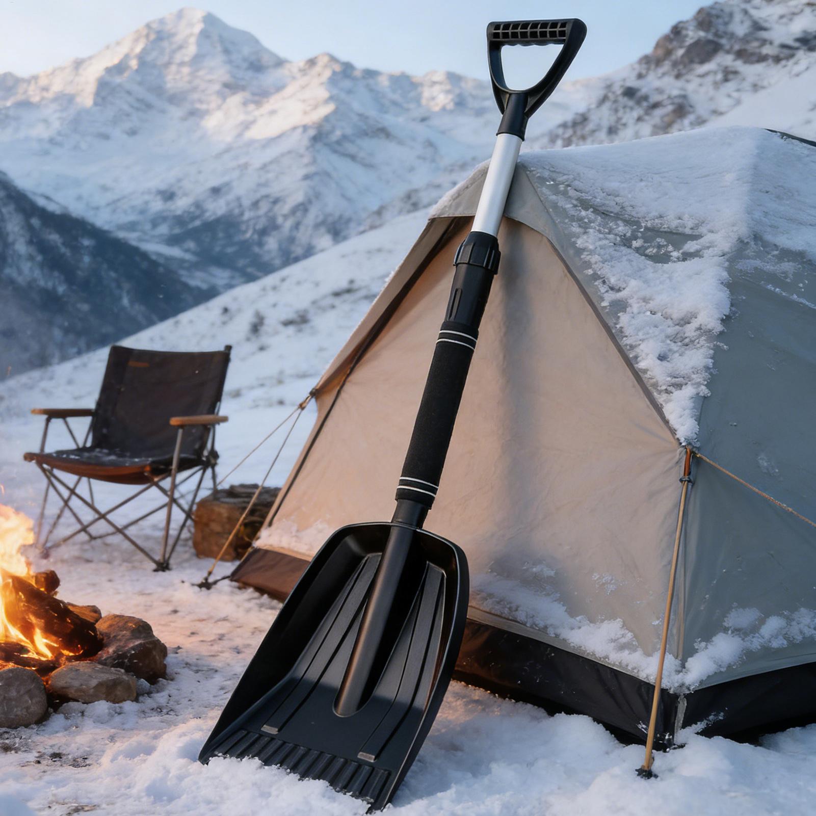 Detachable Telescopic Winter S - Ice Pick Pick review and price