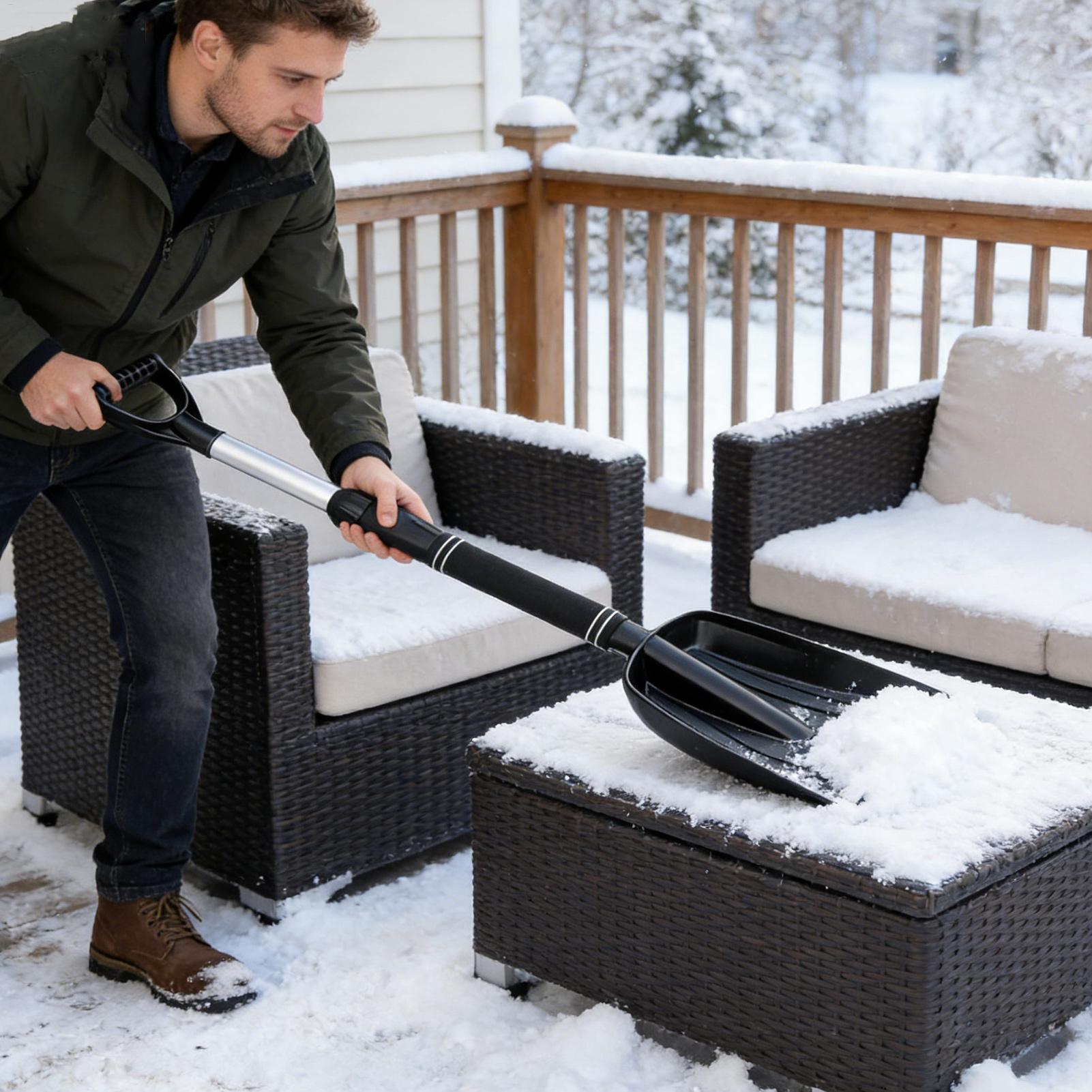 Detachable Telescopic Winter S - Ice Pick Pick review and price