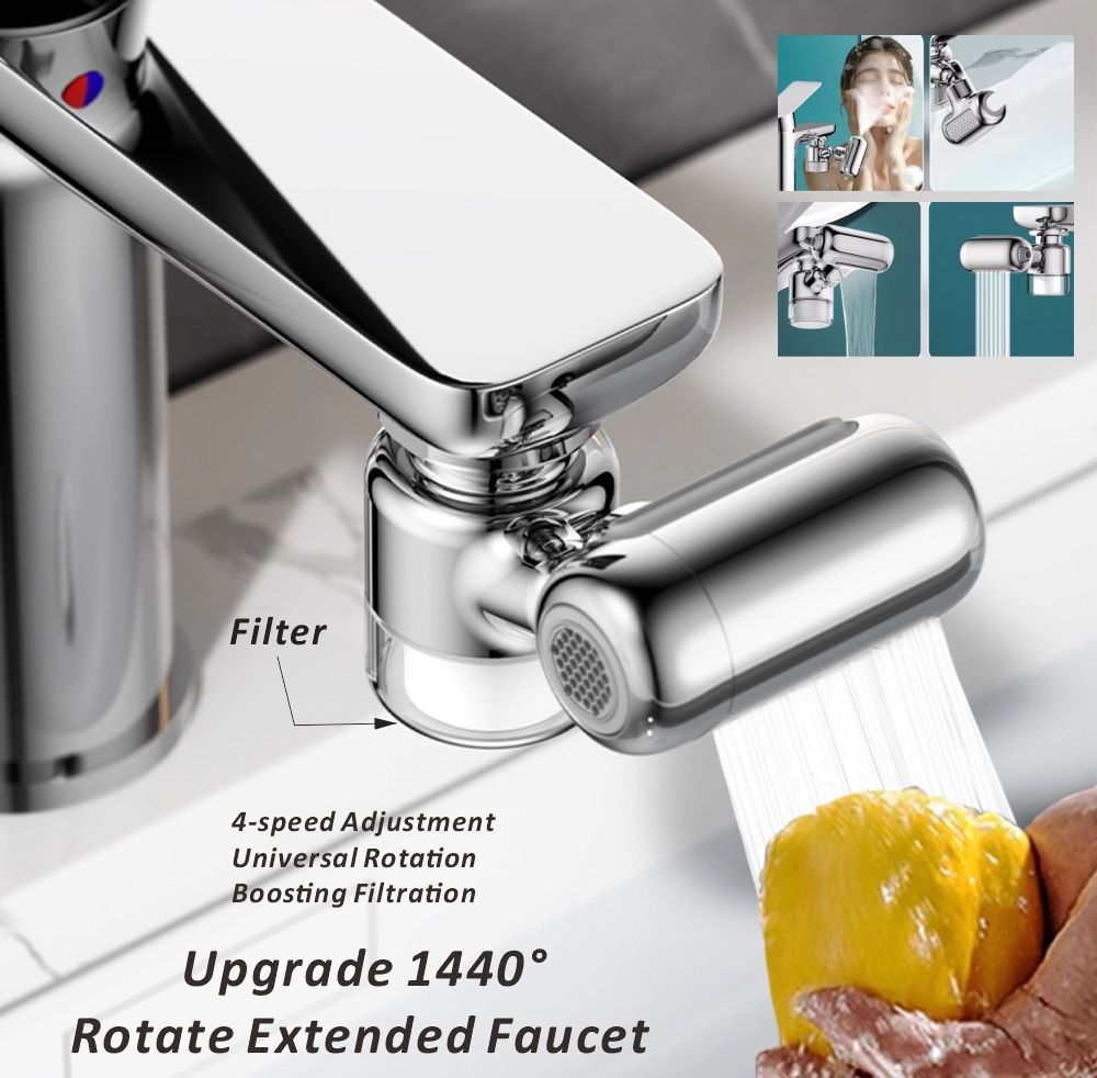 New Metal 1440°Universal Rotat - Home Bar Sink review and price
