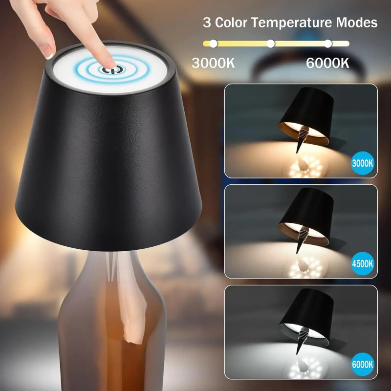 Creative Touch Control LED Win - Home Bar Setup review and price