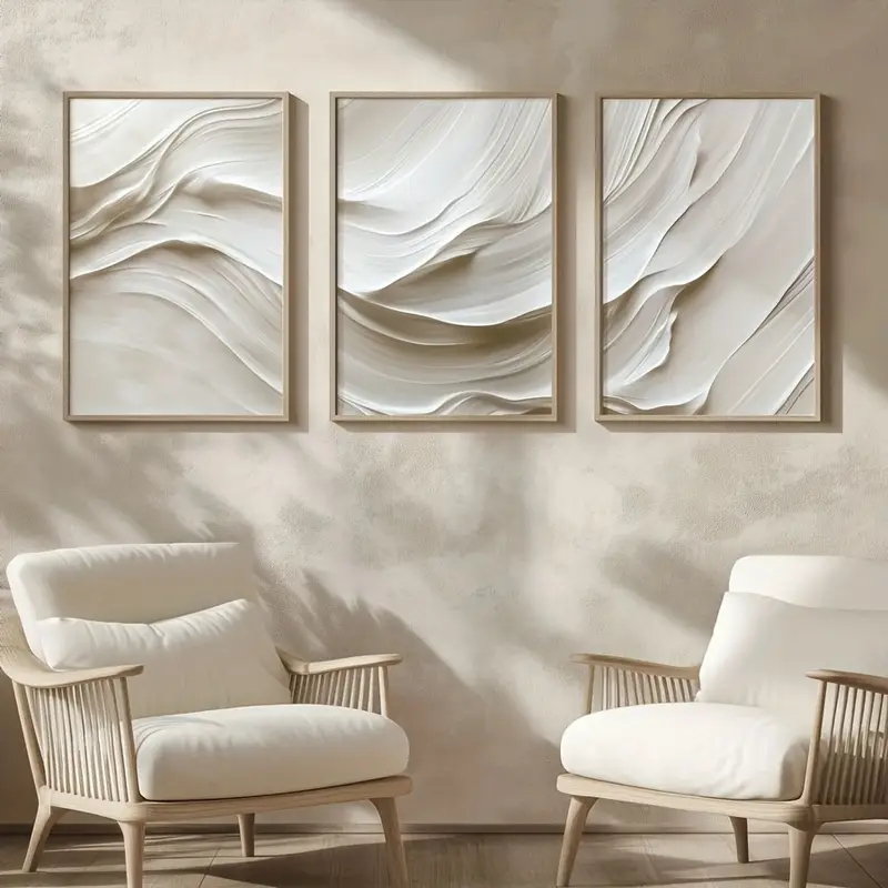 3pcs/set Neutral Beige Simple  - Home Bar Set review and price