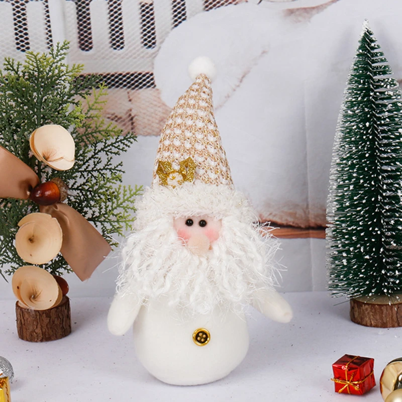 Christmas Decorations Gnome Sa - Home Bargains review and price
