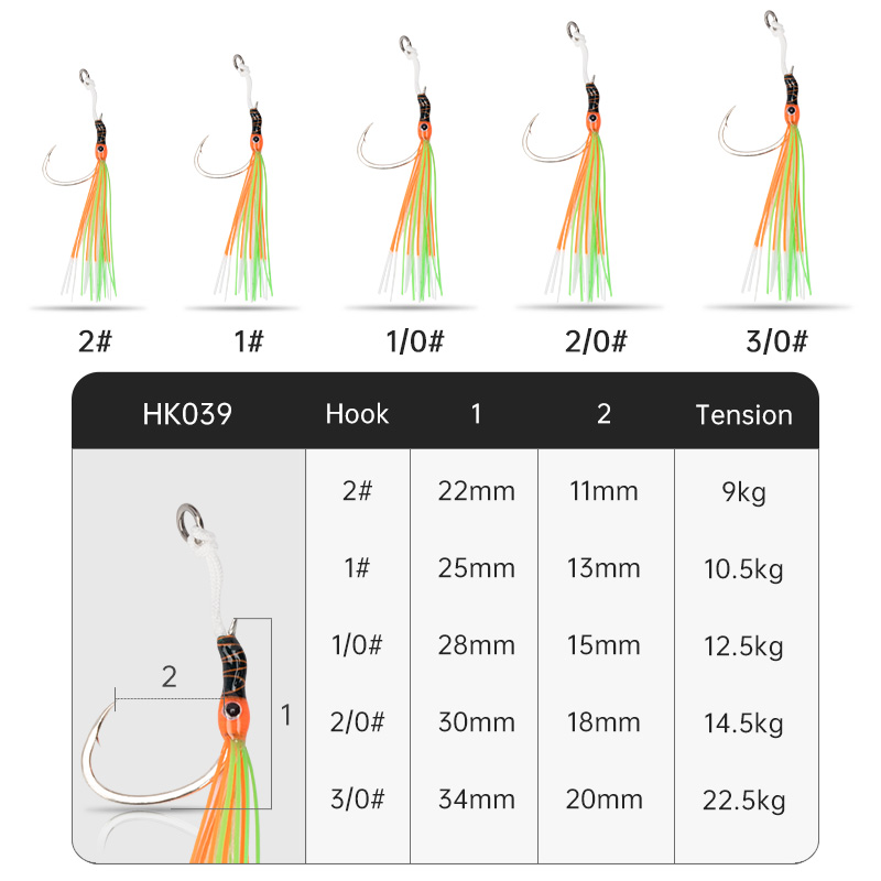 OBSESSION HK039 2pcs/bag High  - Jigger Double Sided review and price