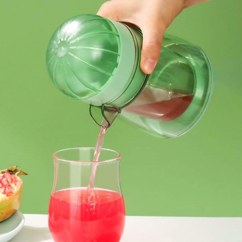 Kitchen Gadget Hand Press Pome - Citrus Juicer Bar review and price