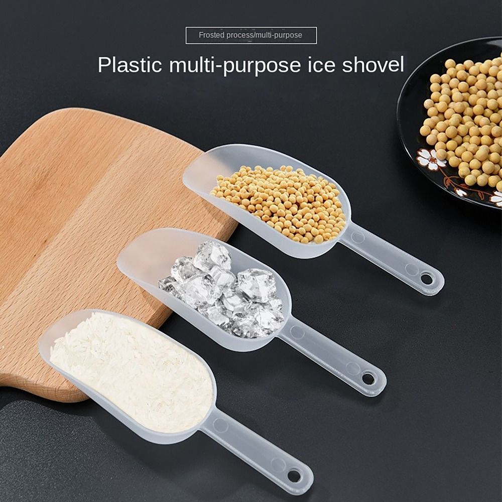 Multifunctional Frosted Flour  - Ice Pick Pick review and price