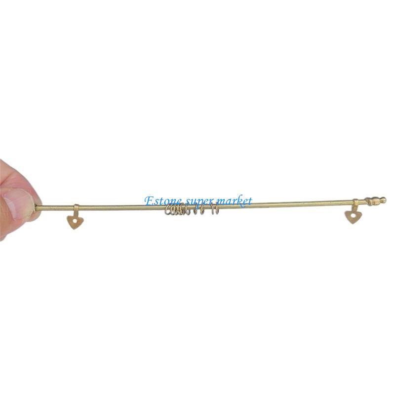 090B Handcrafts Miniature Gold - Home Bargains review and price