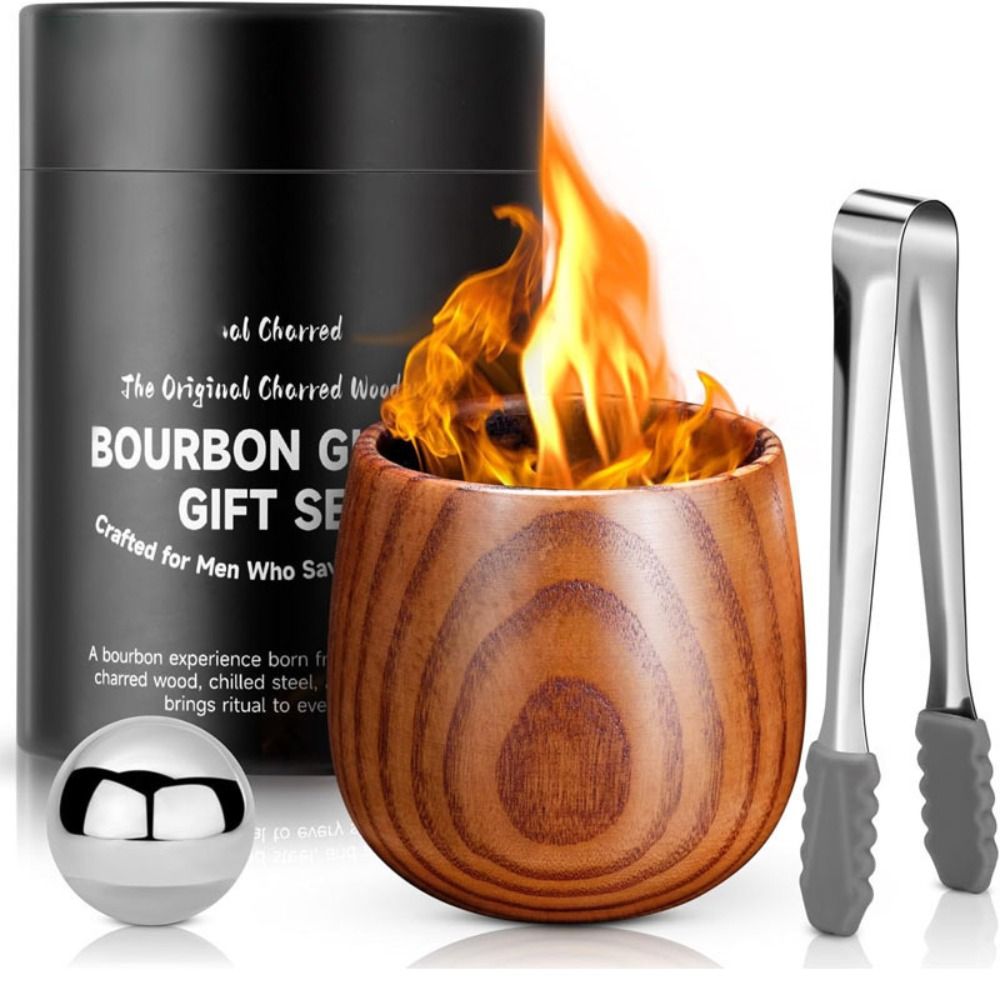 Premium Handmade Whiskey Glass - Home Bar Set review and price