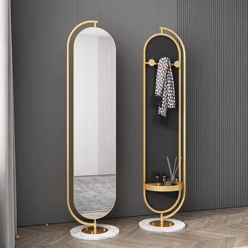 Rotatable Full Length Standing - Home Bargains review and price