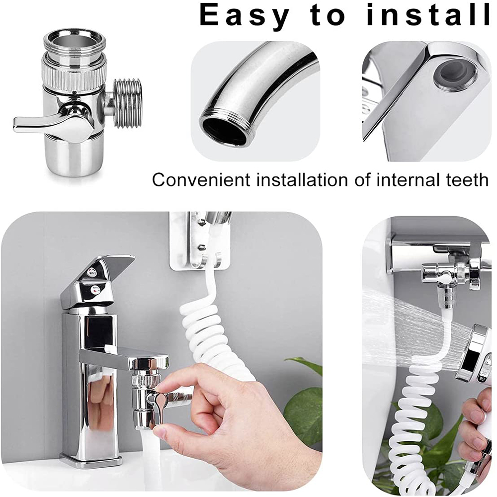 Upgraded Basin Faucet Extender - Home Bar Sink review and price