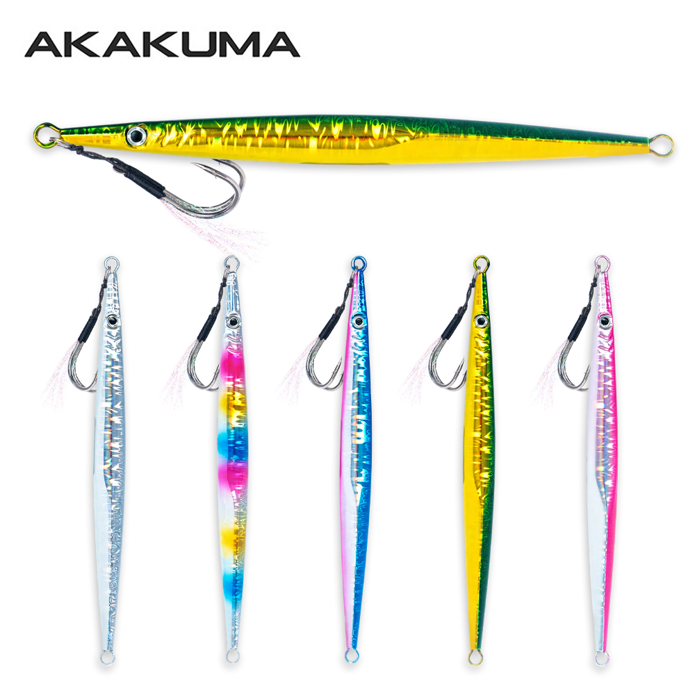 1Pc Fast Sinking Shore Jigging - Jigger Double Sided review and price