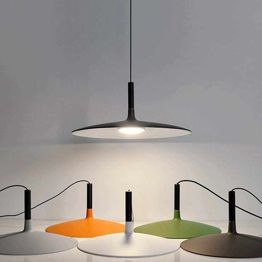 LED Pendant Lamps Nordic Color - Home Bar Setup review and price