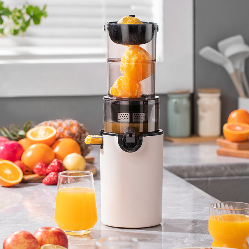 220V Household Electric Slow J - Citrus Juicer Bar review and price